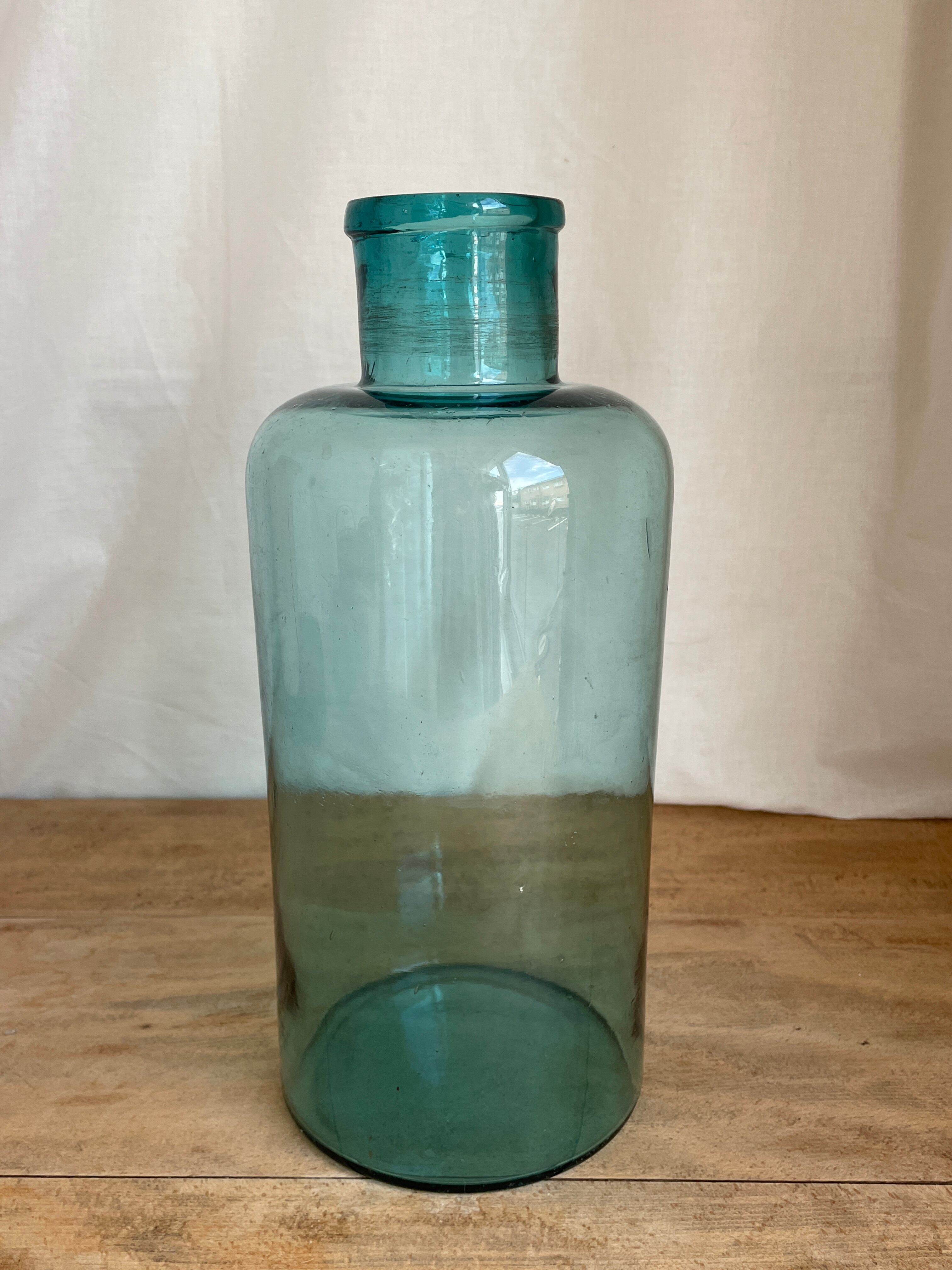 古道具 ガラス瓶