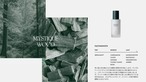 【LOA THE EMULSION（ロアエマルジョン）/送料無料/正規販売店】MYSTIQUE WOOD（ミスティックウッド）100ml　ロアザエマルジョン/ロアザオイル