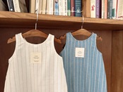 【取寄/韓国直送】26/SM パピヨンボタンスーツ 夏服｜ベビー服｜韓国子供服