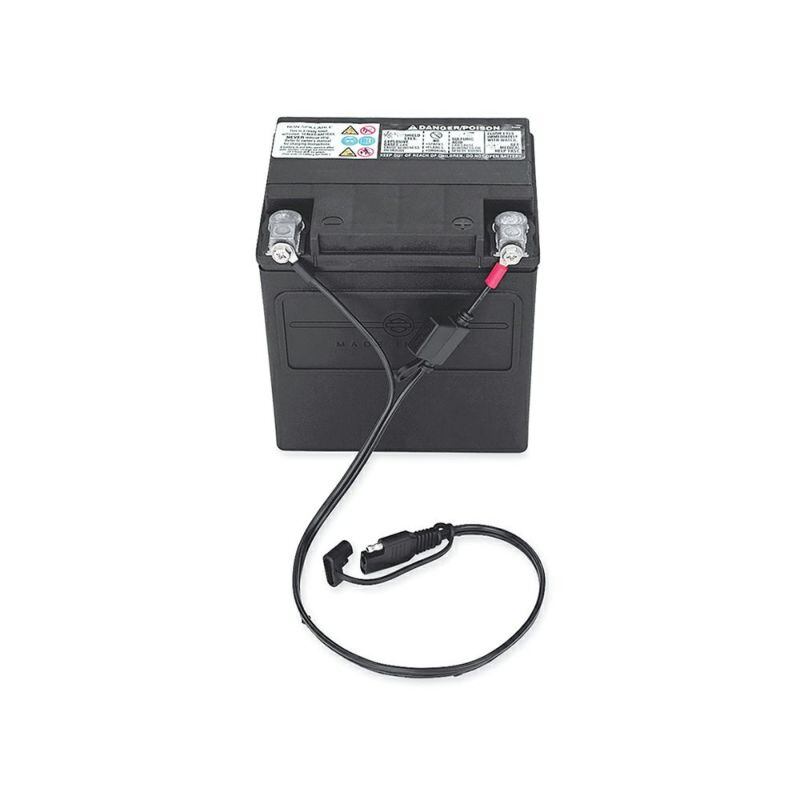 ハーレーダビッドソン純正 1AMP バッテリーチャージャー 66000306