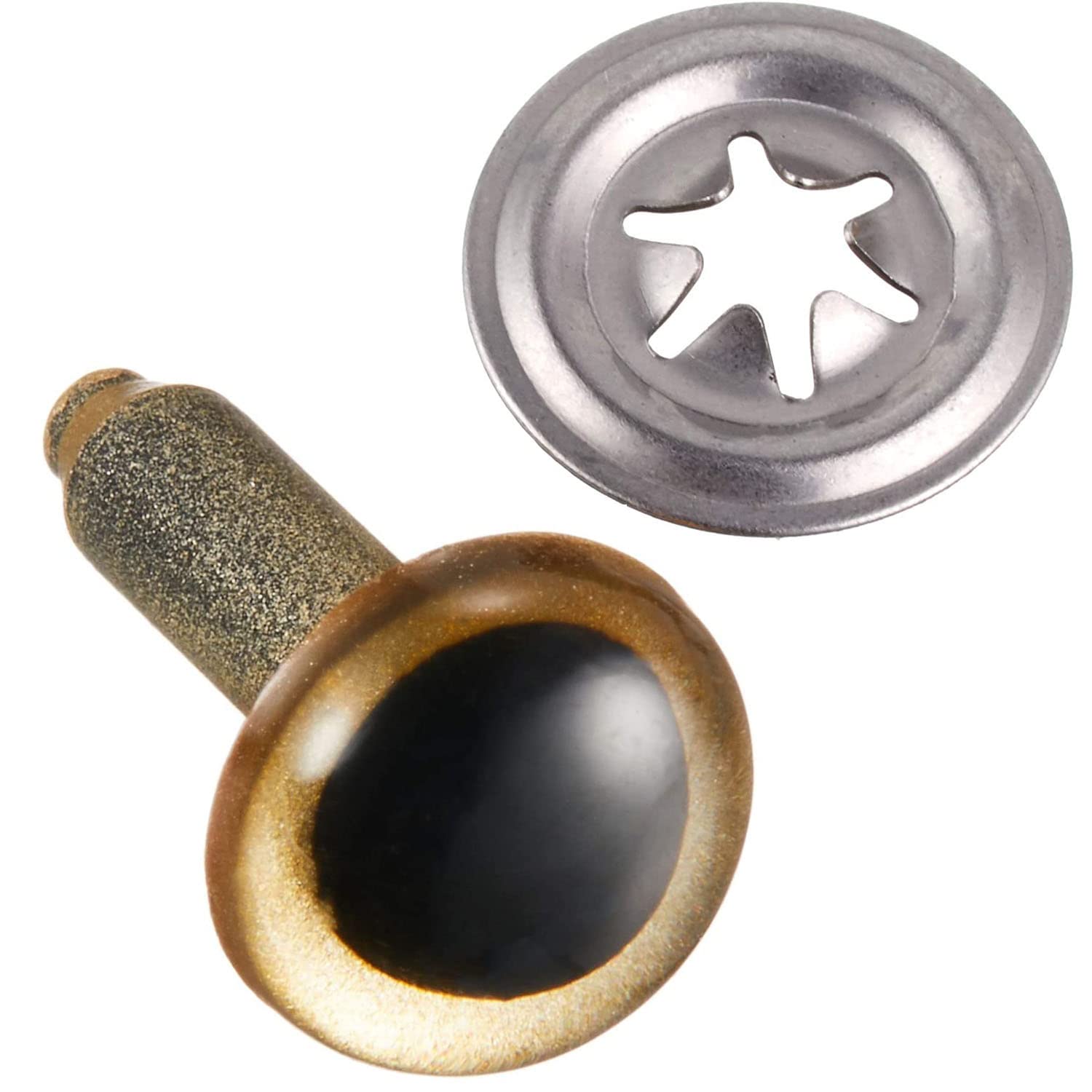 ビスクドール（オールビスク）モダン ダイアナエフナー 22cm シルク