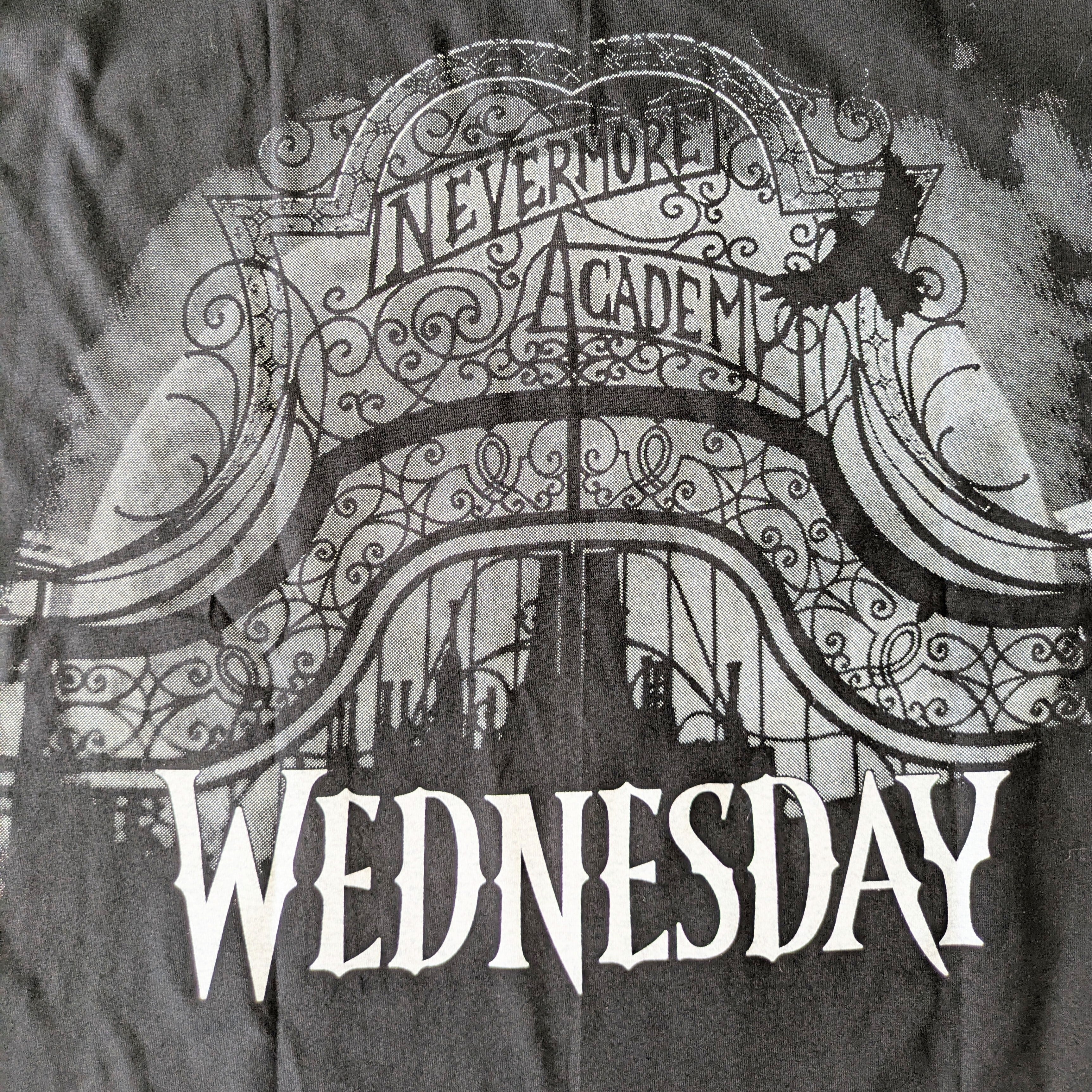 再入荷!【 WEDNESDAY & HAND / ウェンズデー&ハンド 】Tシャツ 〚アメリカン雑貨 アメトイ〛
