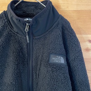 【THE NORTH FACE】フリース ジャケット メンズLサイズ ノースフェイス アメリカ古着