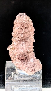 【mino様専用】ピンクスミソナイト  Tsumeb Mine, Oshikoto Region, Namibia　AR71001014