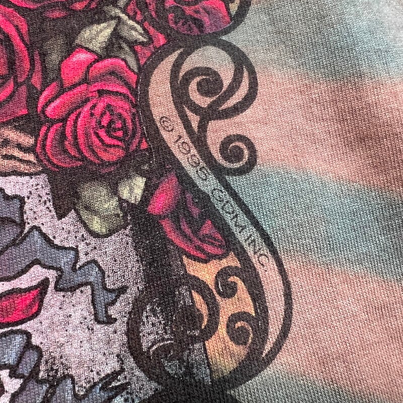 90's GRATEFUL DEAD グレイトフルデッド 1965-1995 30 Years