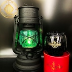 【感謝SALE】feuerhand 276 StK 特装 チッピング glass2個