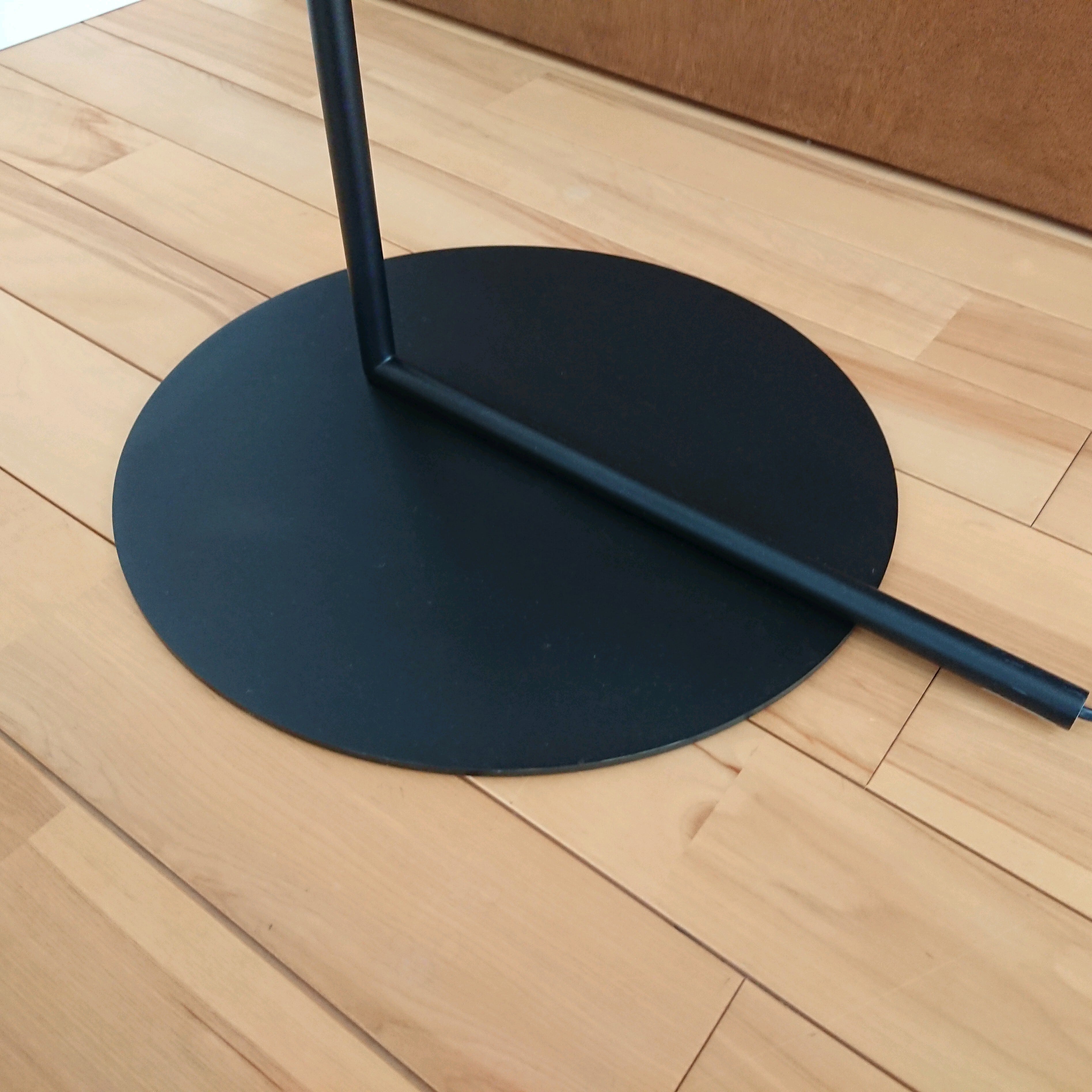 FLOS/フロス ”IC Lights F2 Black”フロアランプ Michael Anastassides