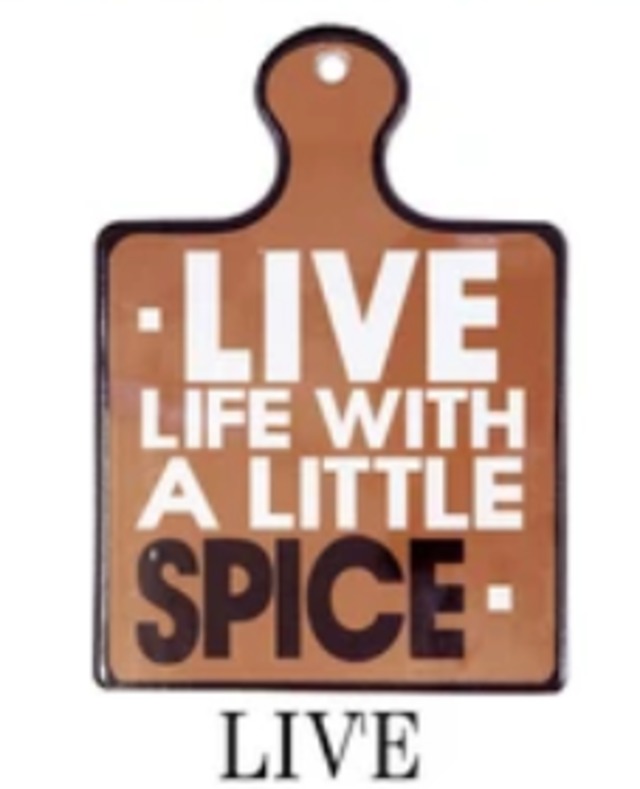 【鍋敷き】セラミックアート［トリベット（フライパン）］