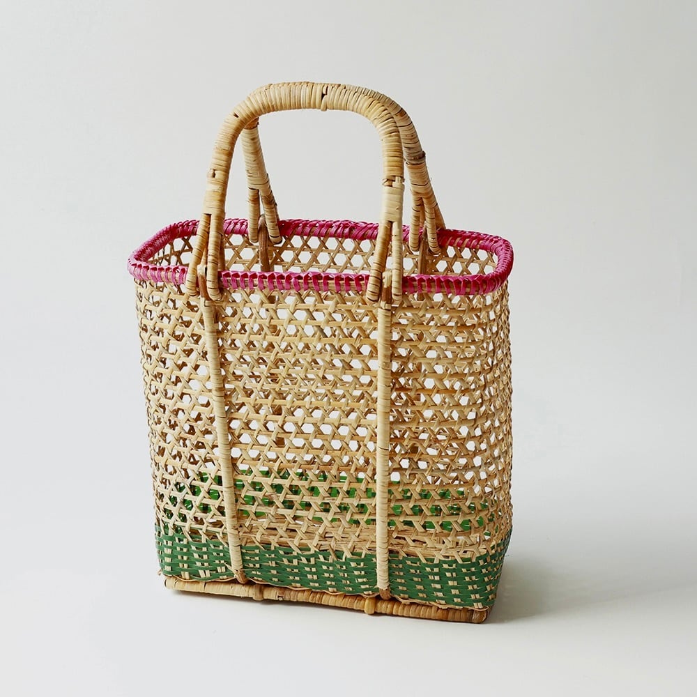BOBO CHOSES 25AW 〉Bobo Choses Tic Tac Toe tote bag pack ”トート