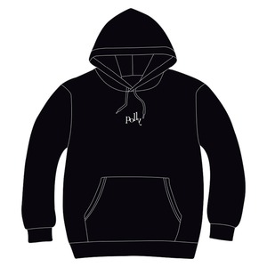 Logo Hoodie（ギフト可）