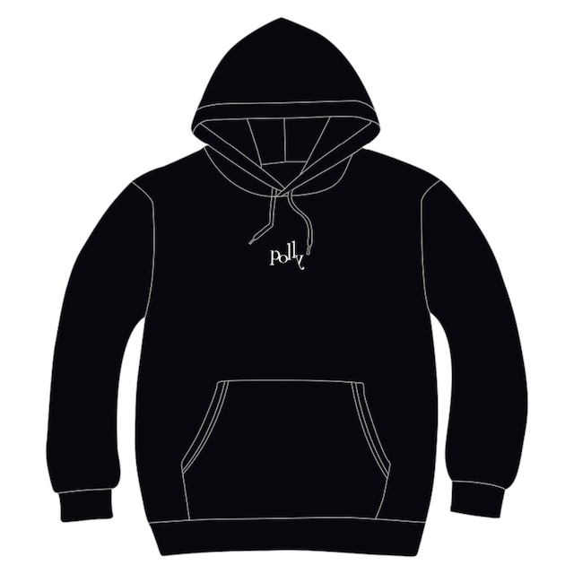 Logo Hoodie（ギフト可）