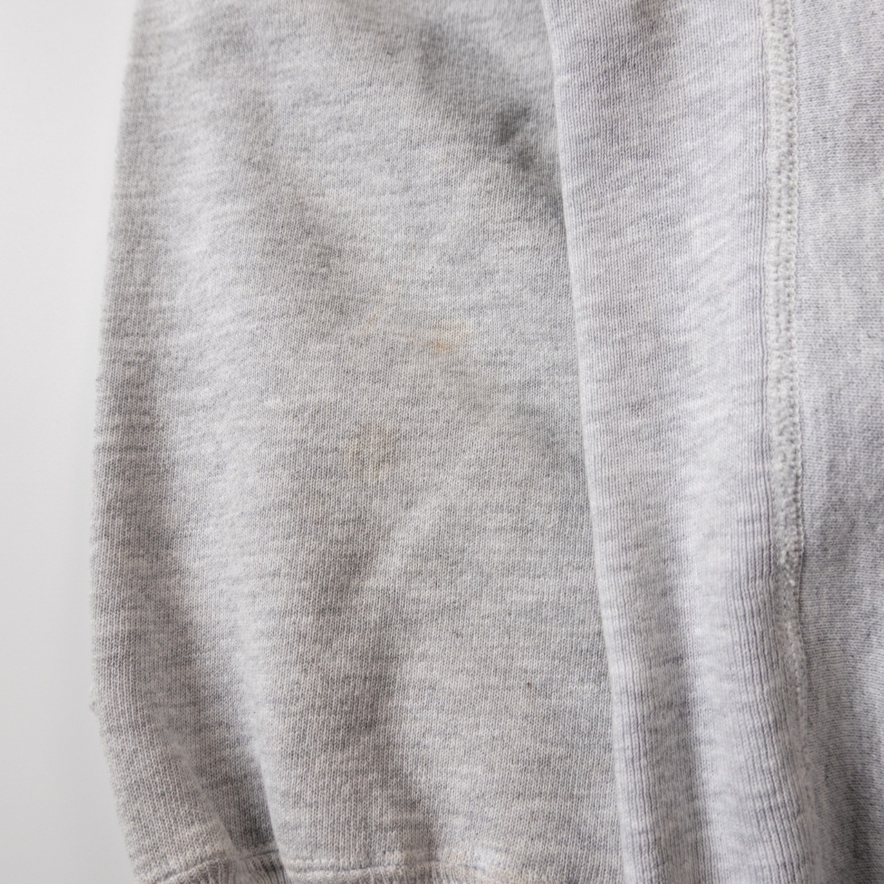 1990~2000’s champion ALBANY logo reverse weave