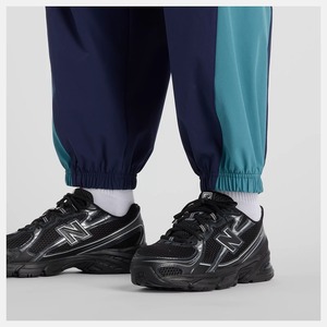 ウーブンジョガーパンツ[メンズ]MB61397S ニューバランス new balance