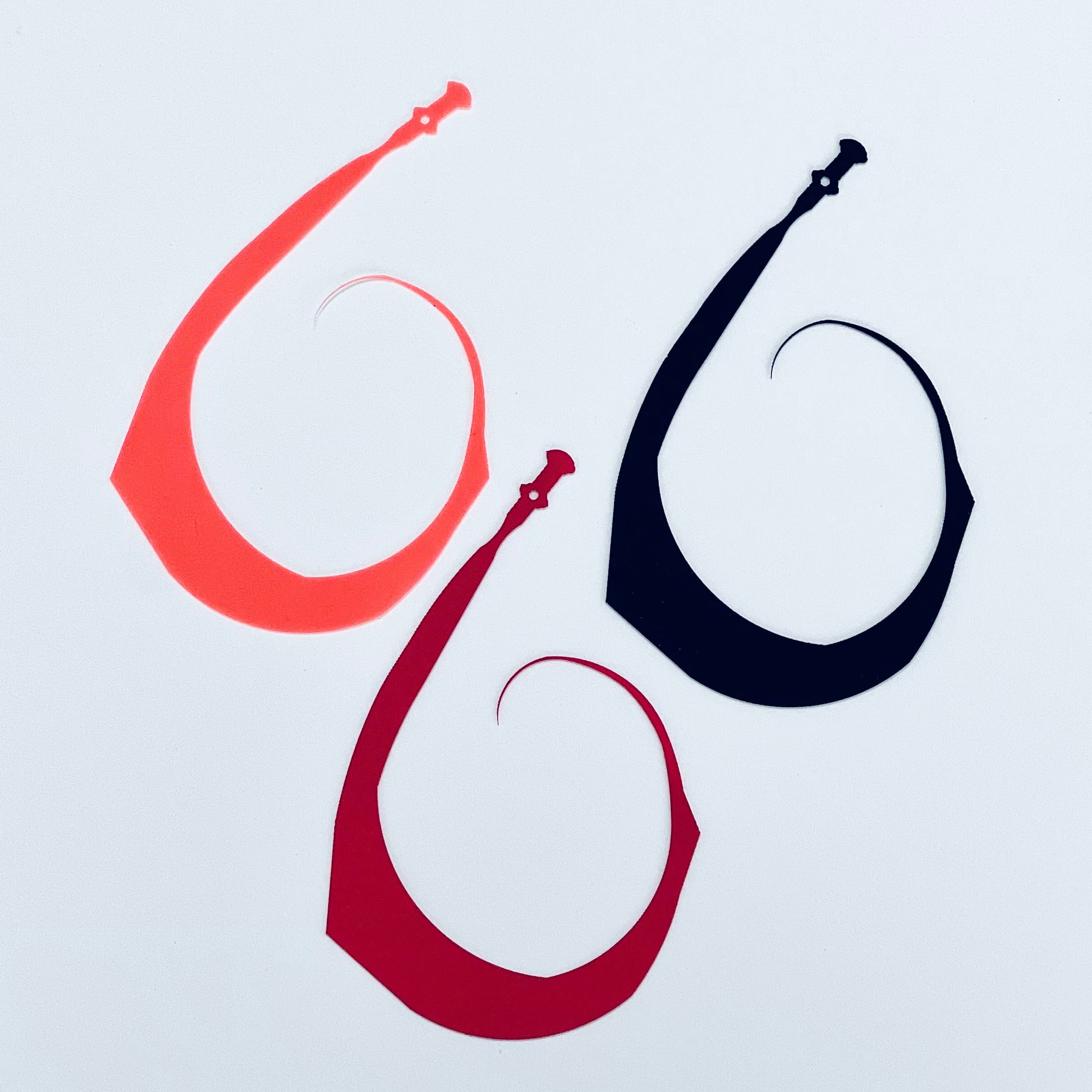 WW【Mサイズ】 ネクタイ2本セット | UROKODO-鱗道-