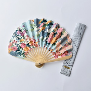 HAND FAN / No,10197
