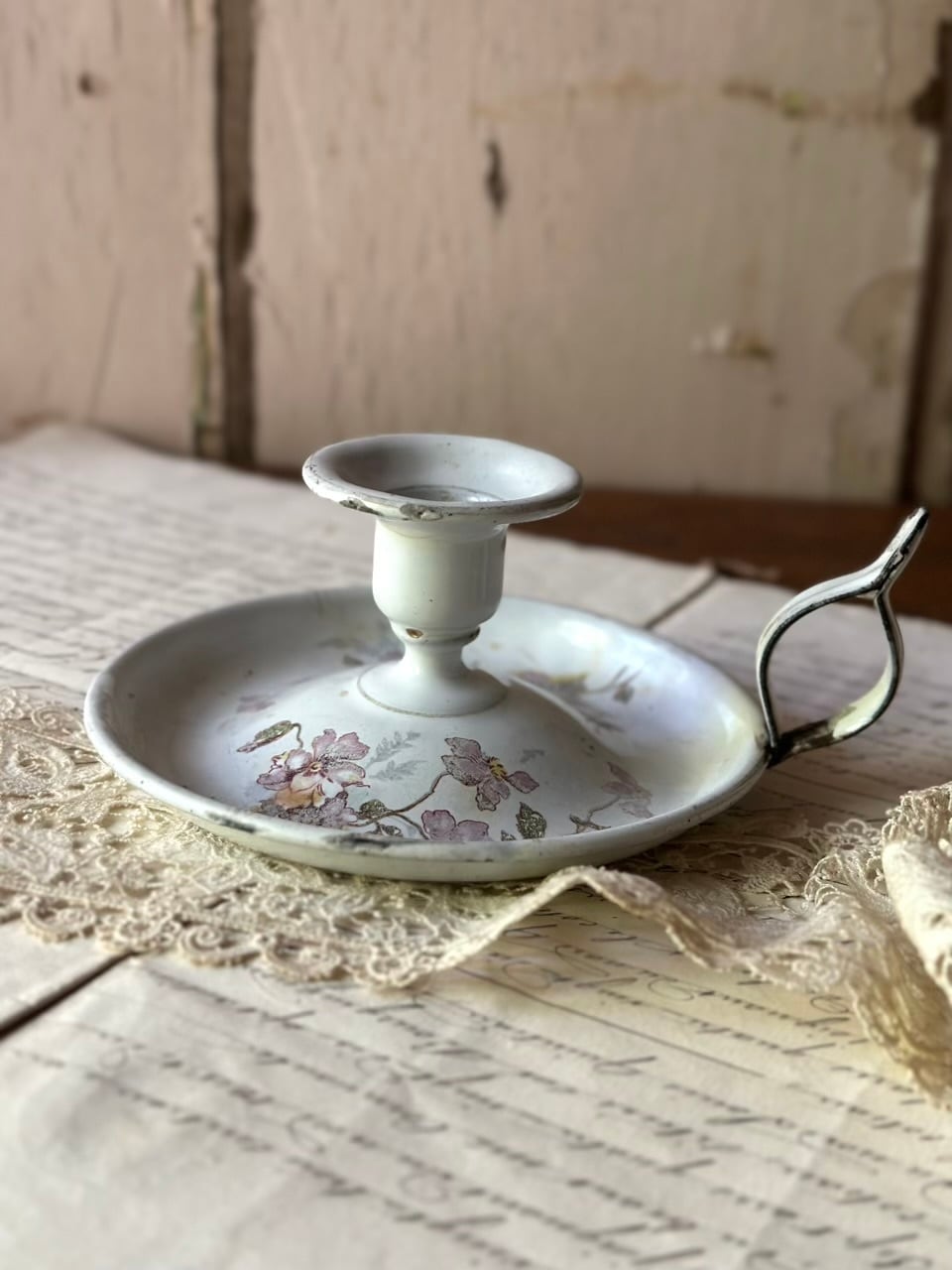 Brocante de La Cocotte （フランスアンティーク・ドライフラワーのお店）
