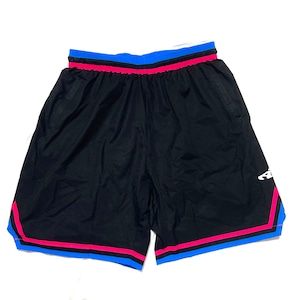 Zip Shorts / マイアミの海