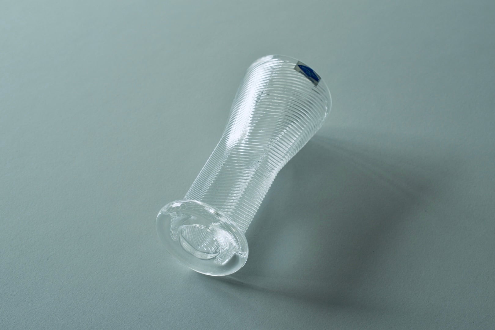Nuutajarvi Delfoi Schnapps Glass（Kaj Franck） | Pyöritä