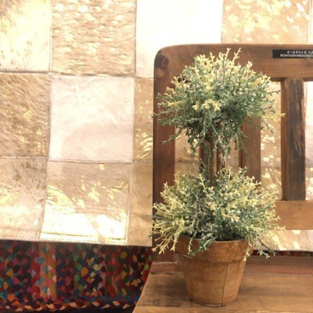  フェイクグリーン　ポムグリーン 