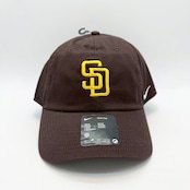 NIKE / ナイキ パドレス オーガニックコットンキャップ