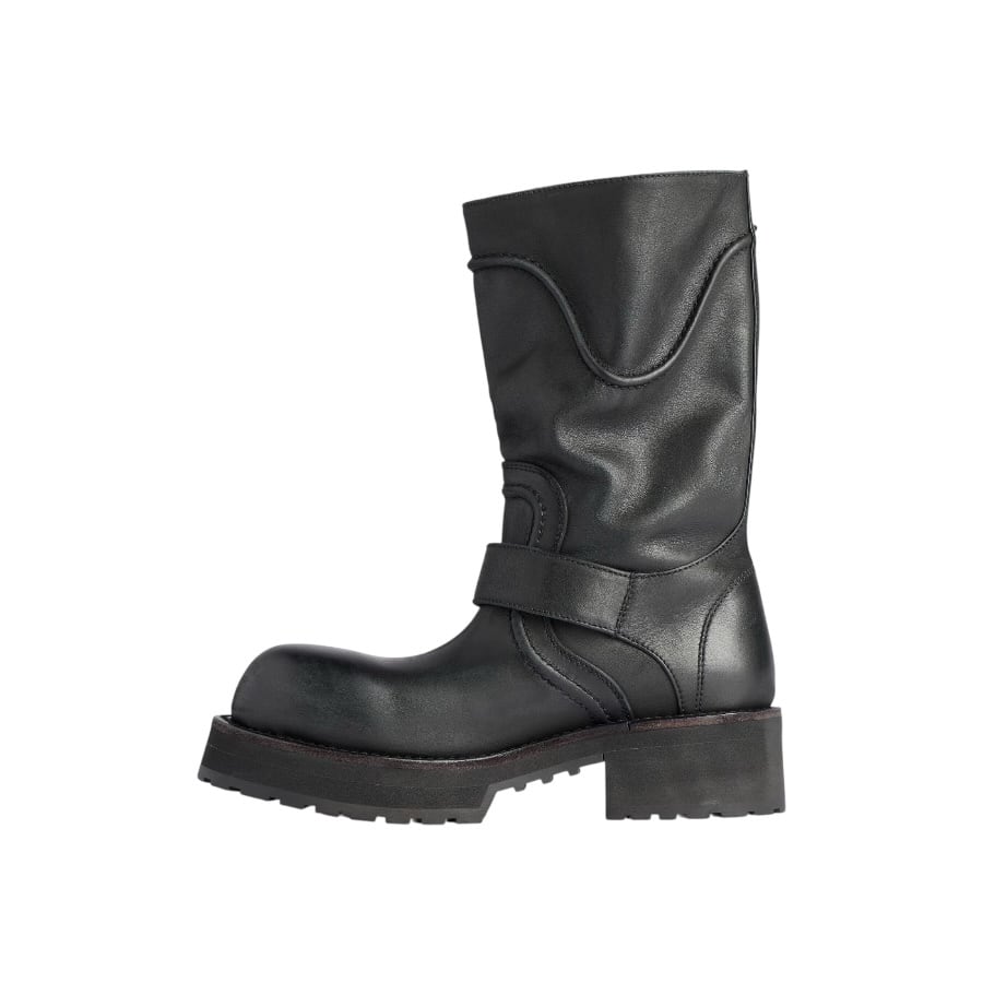 個人装備 venom boots archive 今だけ大幅値下げvenom boots