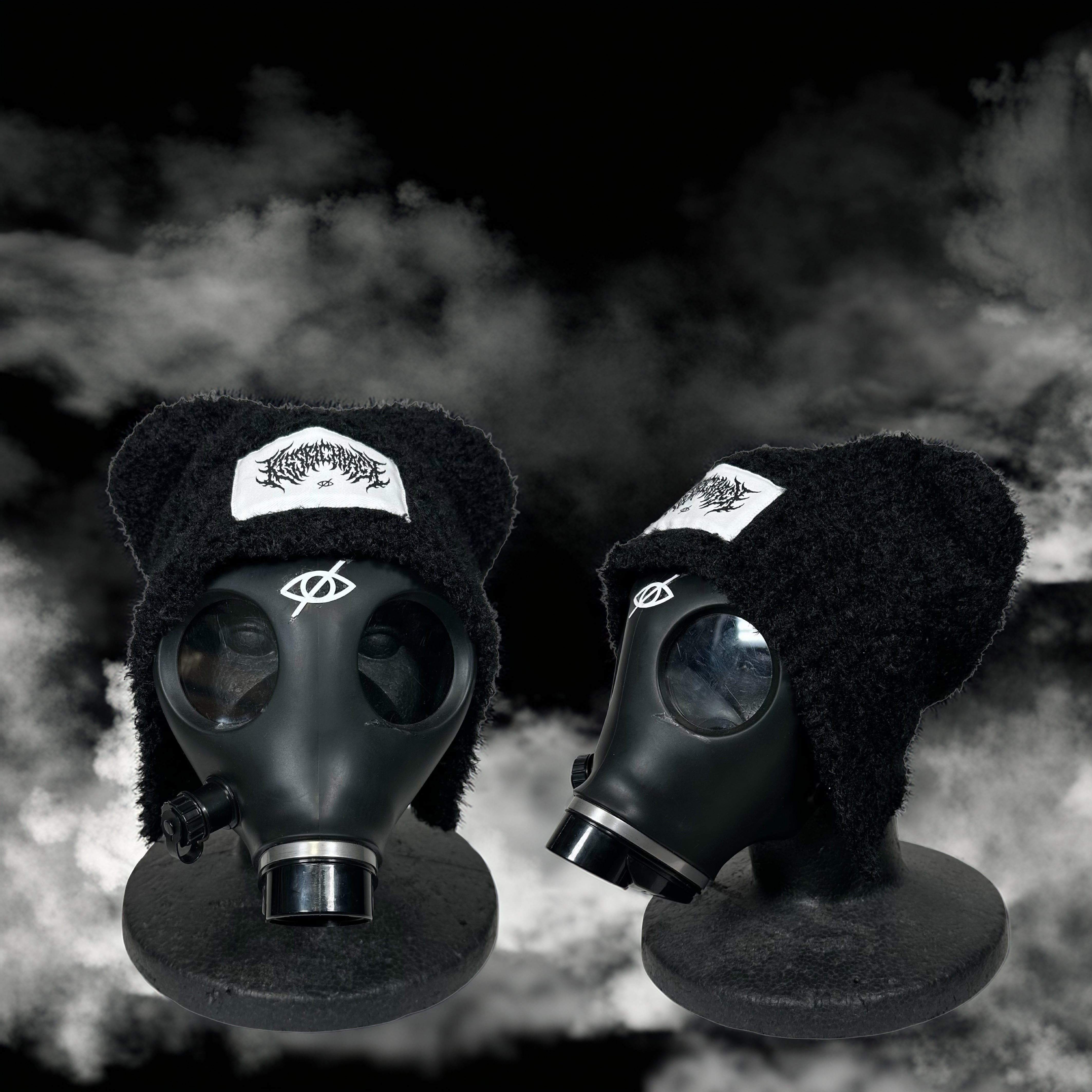 KUMA2」 | KRY clothing