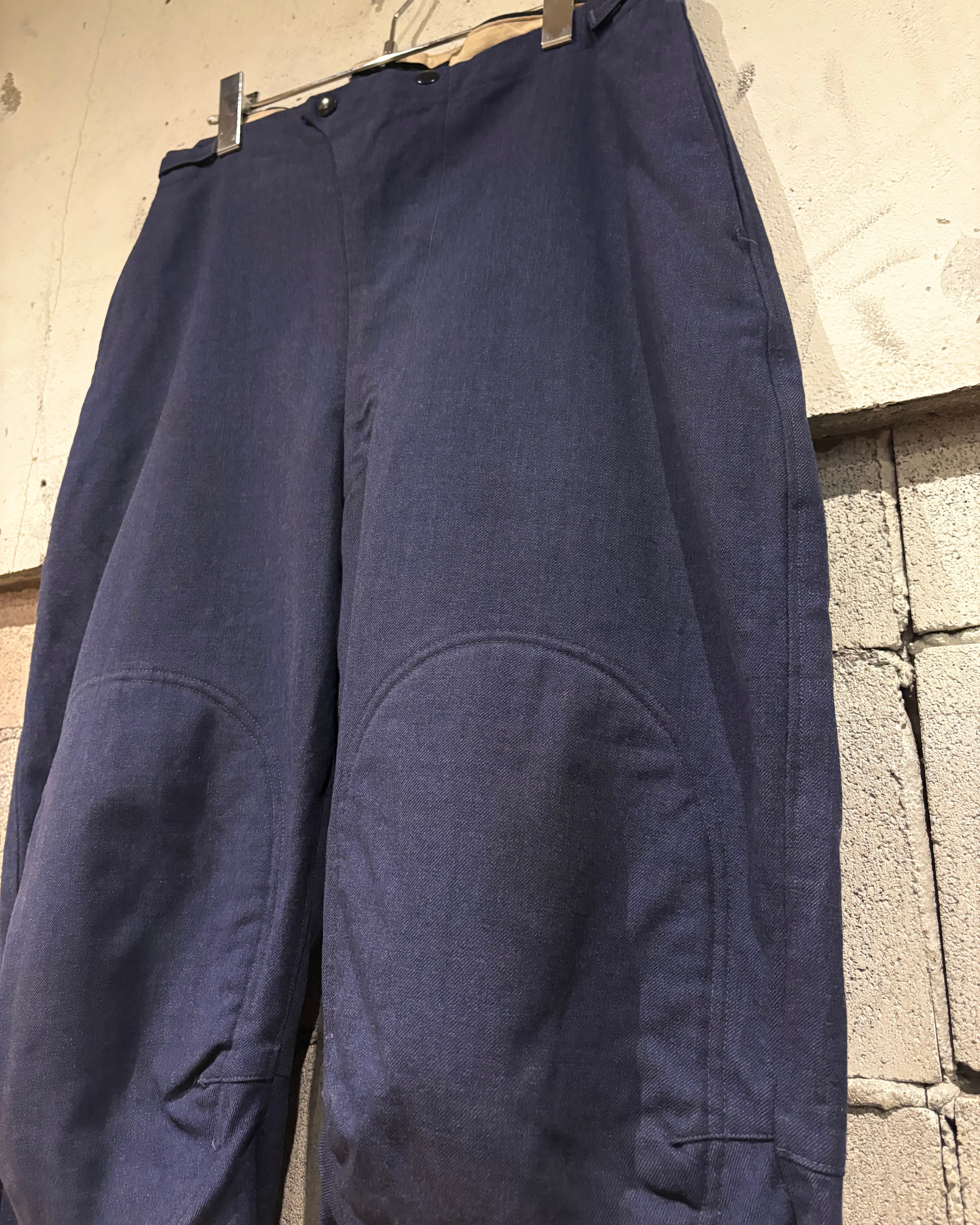 Caka otto】 50's Vintage U.S. Air Force Type E-1A Flying Inner