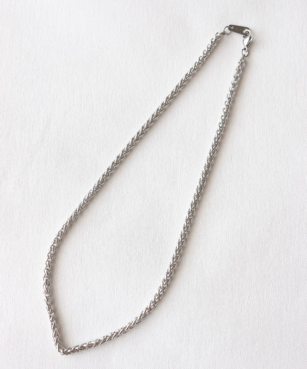 Stainless Necklace