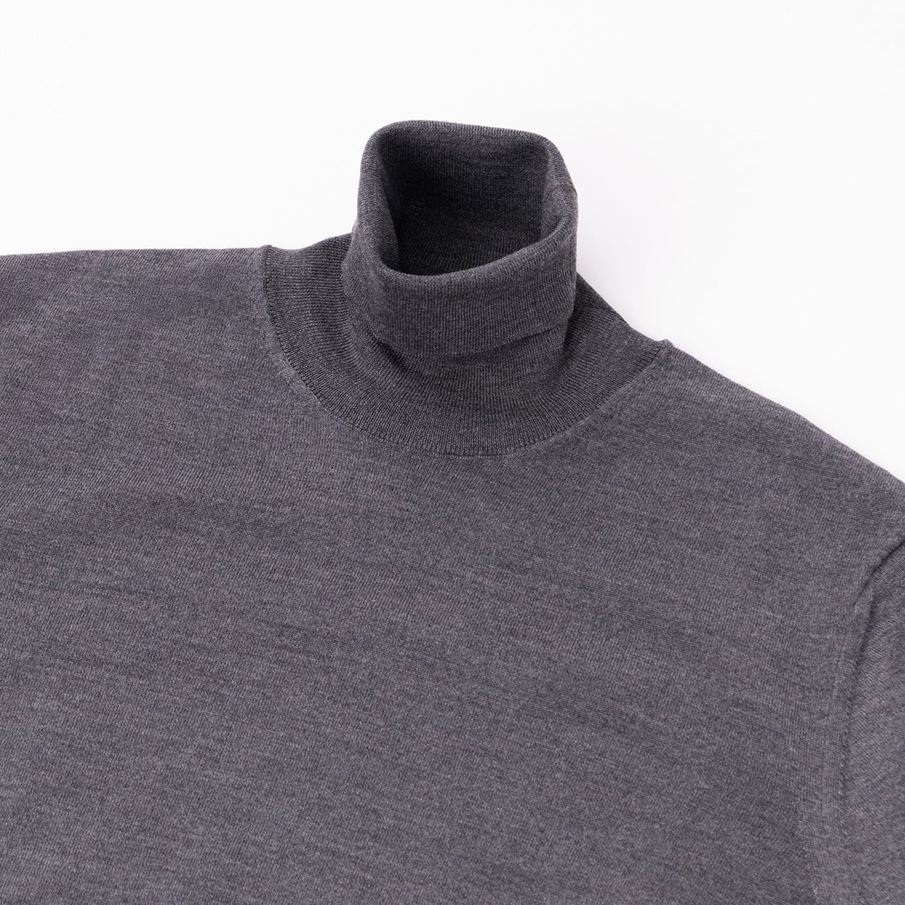 DRUMOHR MODERN【D1D461N-690】ドルモアモダン ウール ミラノリブ