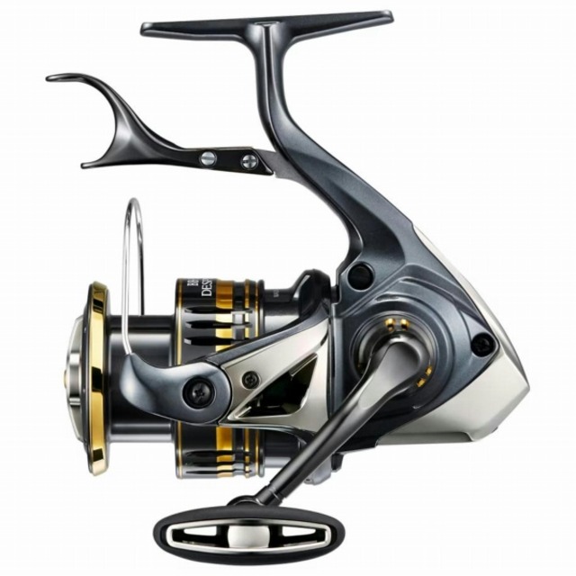 SHIMANO 1700DXG フィッシングリール 全的
