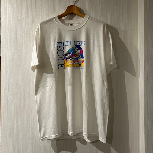 Dead Stock‼︎ 2000s OREO T-shirt