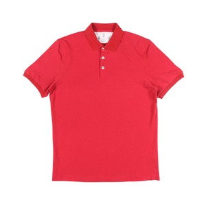BRUNELLO CUCINELLI（ブルネロクチネリ） 半袖ポロシャツ M0T638356 25562