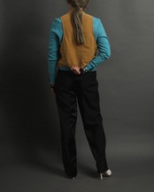 1970-80's Unknown / Hunting Vest