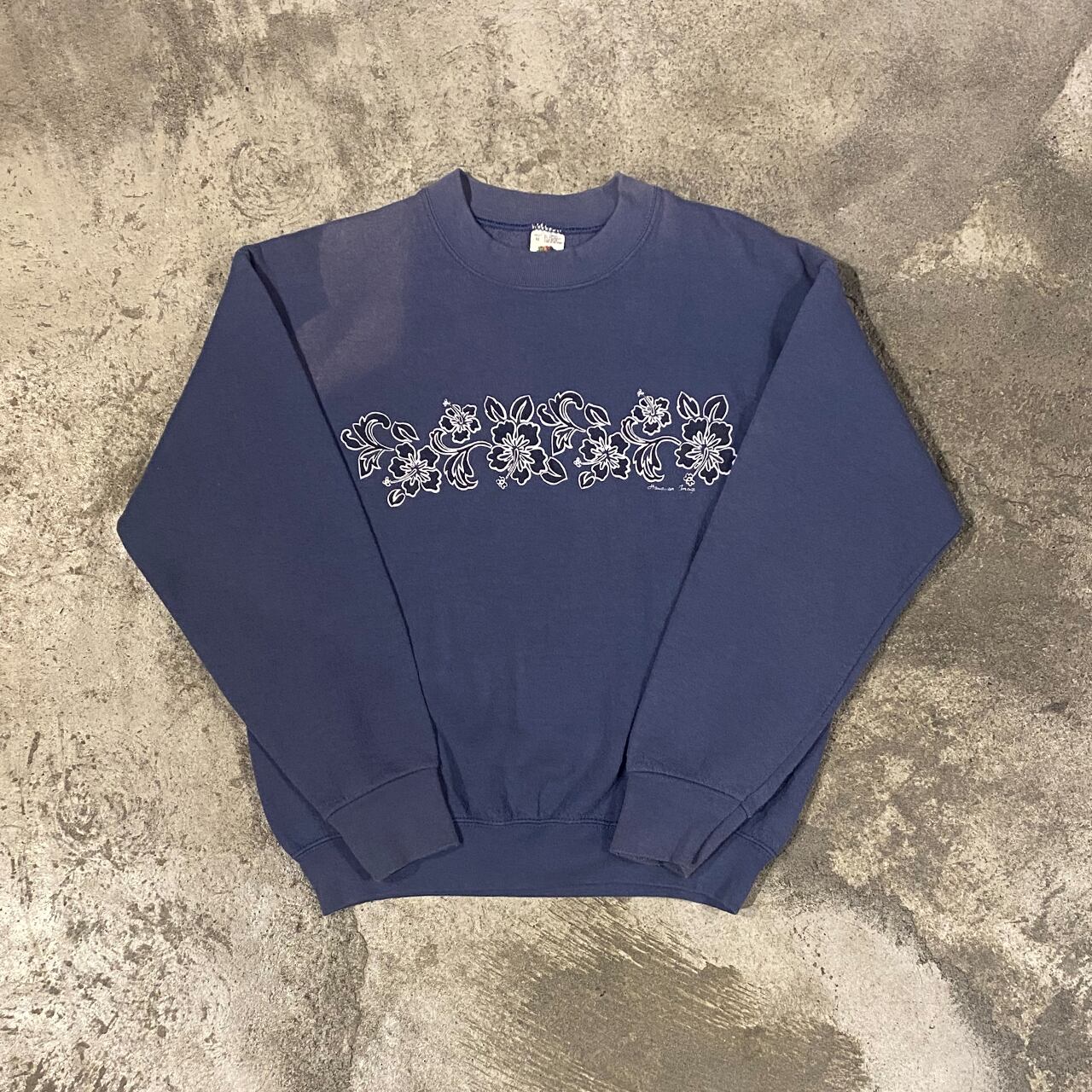 90s OLD UNIQLO オールドユニクロ トレーナー スウェット 無地 | PICREWS