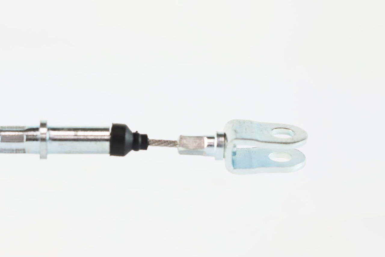 VANVAN200 Clutch cable