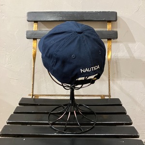 NAUTICA 1983 EMB 6P CAP