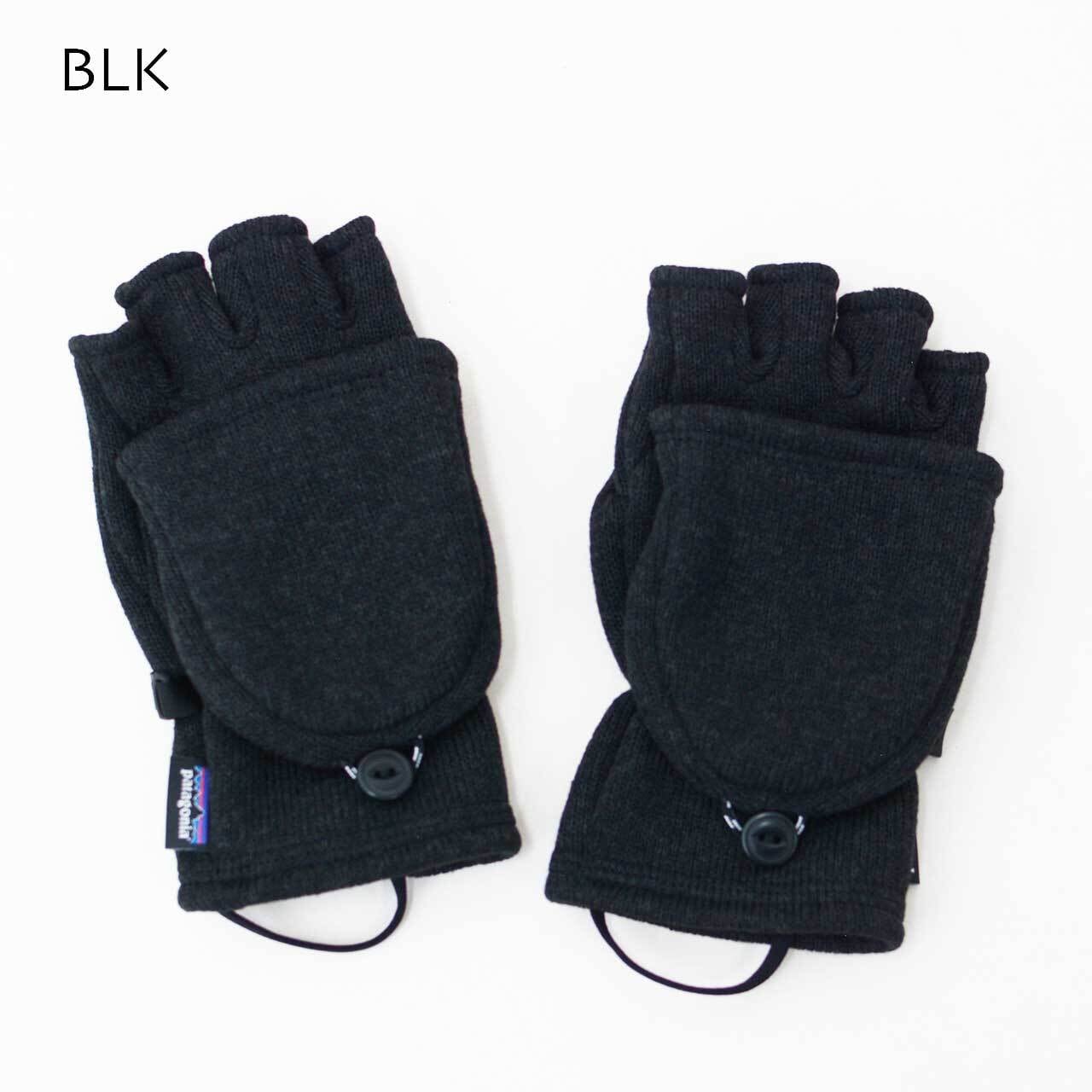 Patagonia [パタゴニア正規代理店] Better Sweater Gloves [34674