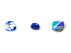 【中身公開】1名限定の3石福袋［No.U-2735］