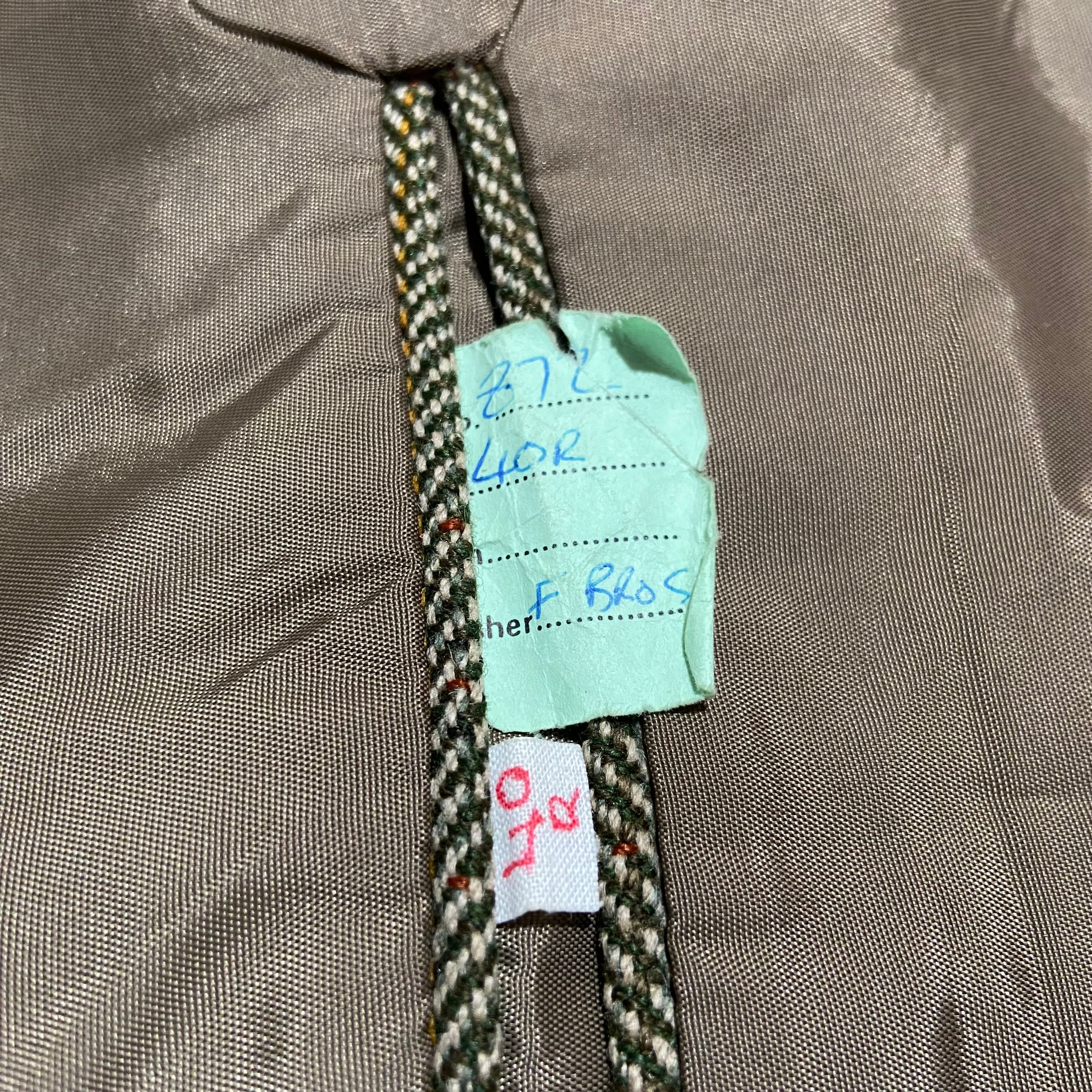 アルベロベロ⭐︎テーラードジャケット アルベロベロ 近年モデル ブタ