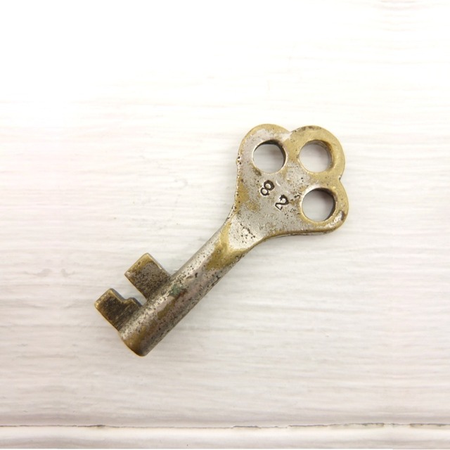 アンティークキー ビンテージ antique key 鍵