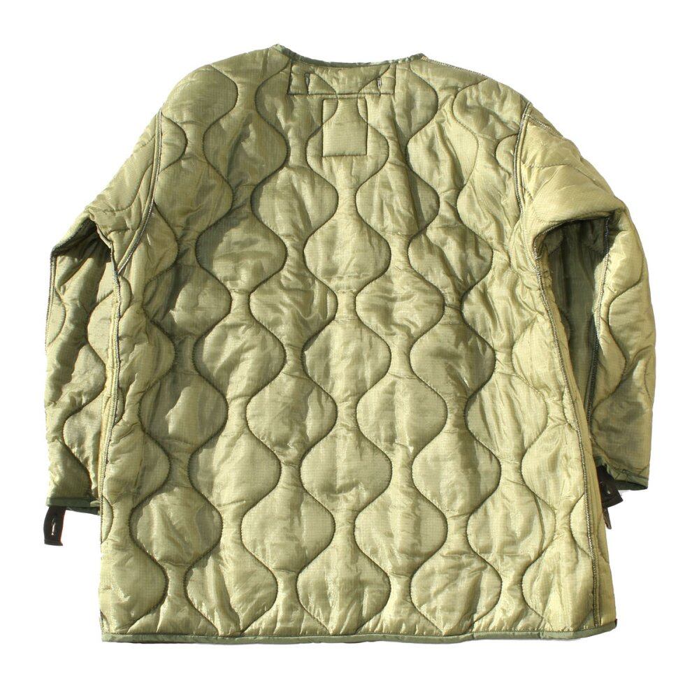 アメリカ軍 M-65 PARKA EXTREME COLD WEATHER US Army Extreme Cold Weather Fishtail Parka ~ Vintage Store