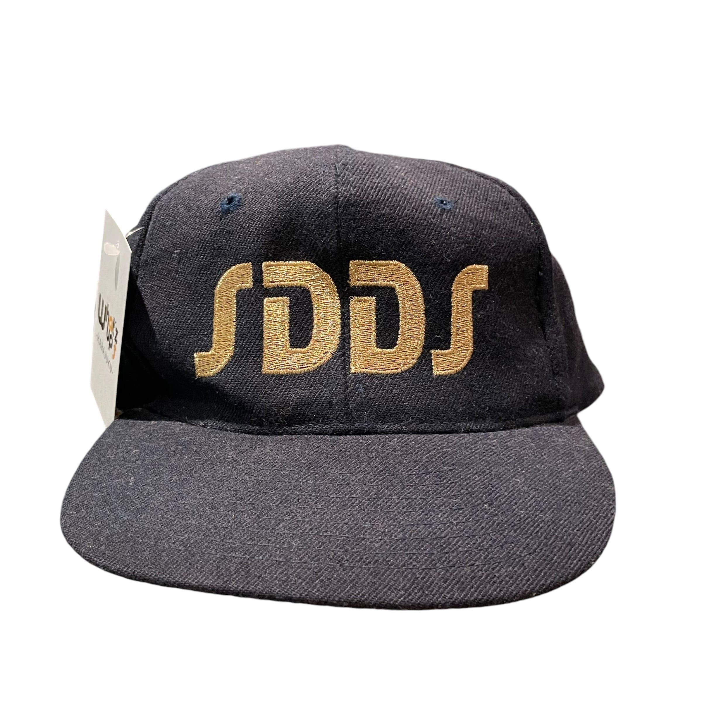 90s SONY "SDDS" cap