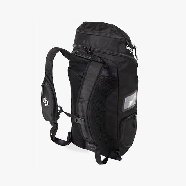 ATHLETE BACKPACK 33  [BQB-00015]