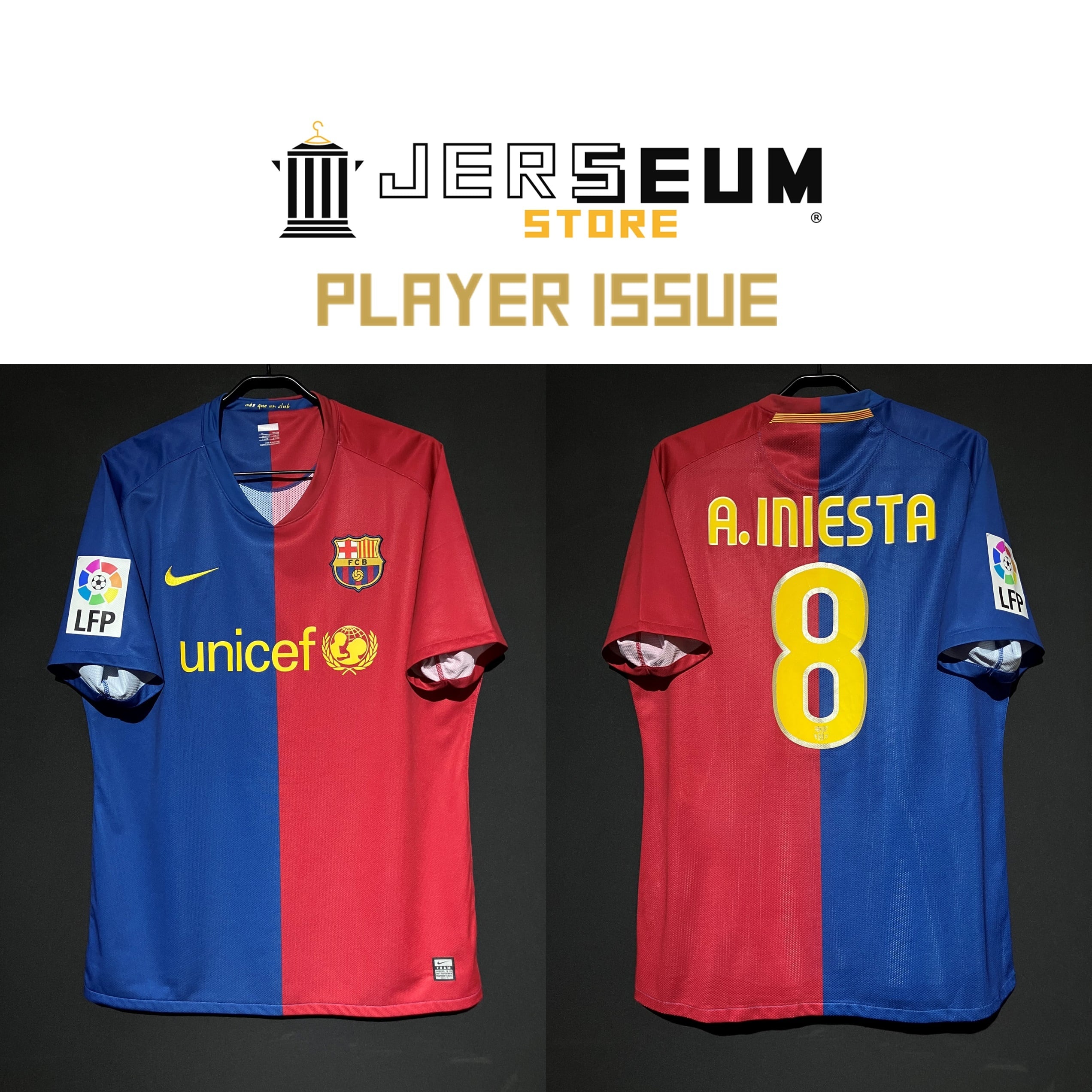 Soccer：サッカー | JERSEUM STORE