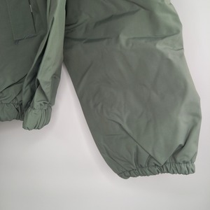 US ARMY　米軍　 IPFUトレーニングジャケット　デッドストック　XS/L