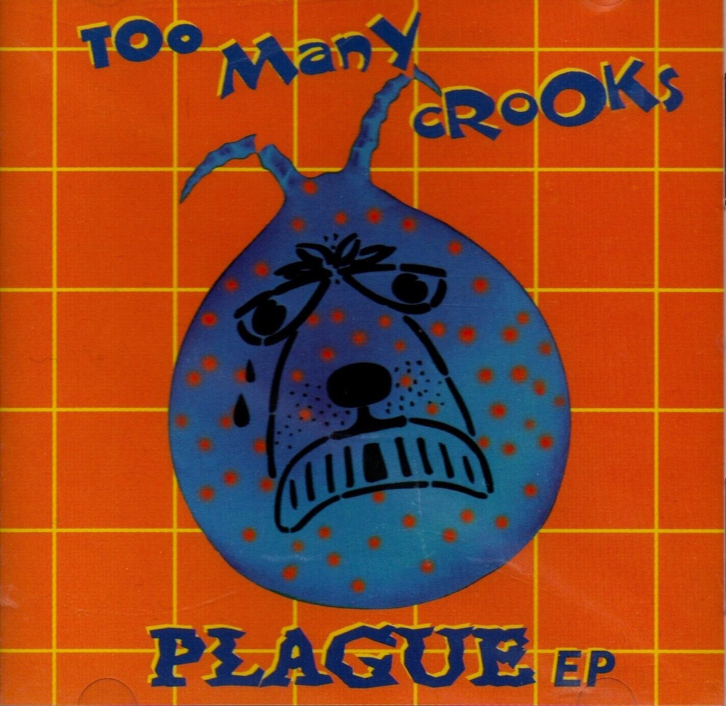 NOFX / Single Album LP | RECORD SHOP MISERY