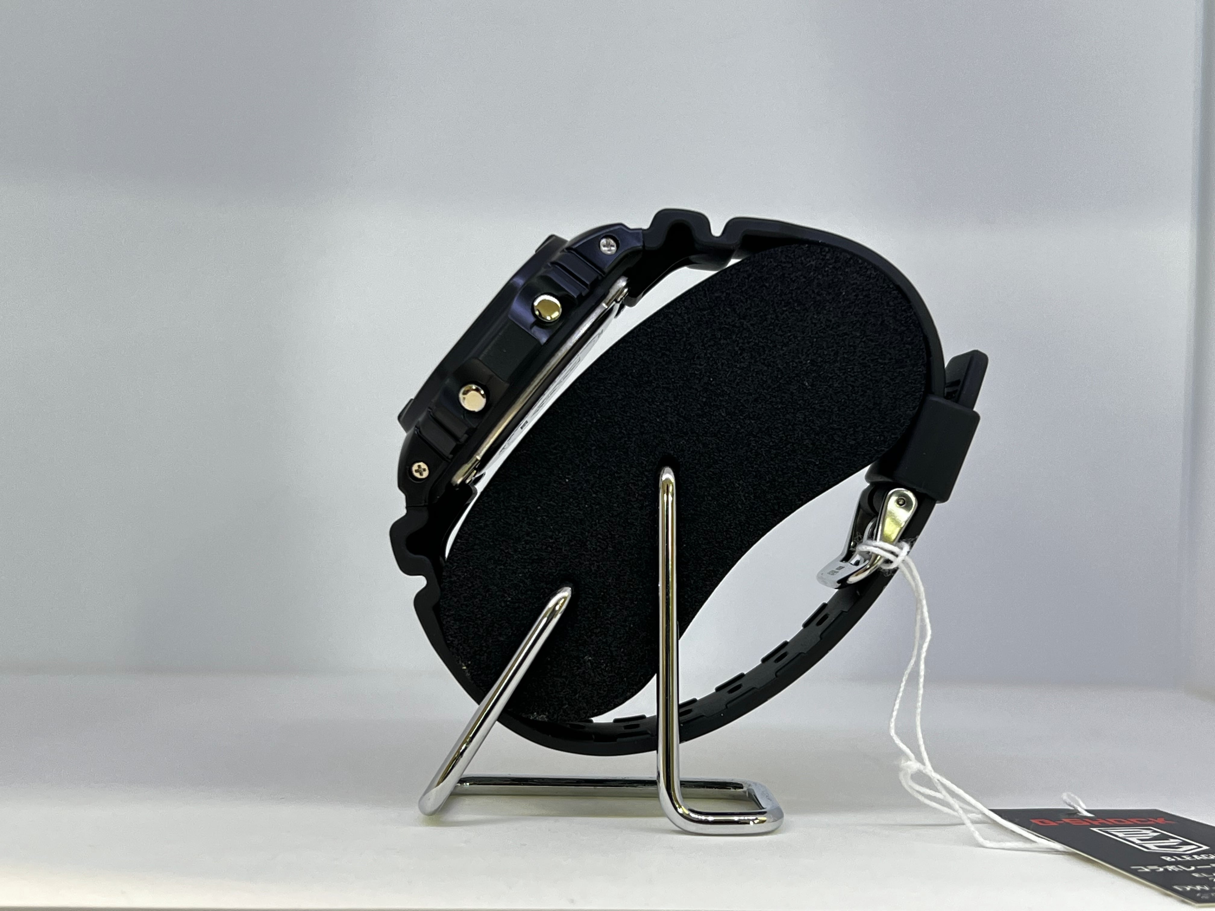 カシオ G-SHOCK DW-5600BLG21-1JR | J.W.Opt'sYAMASHITA