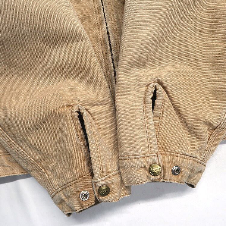 古着 90年代〜 ディッキーズ Dickies ダックジャケット デトロイト