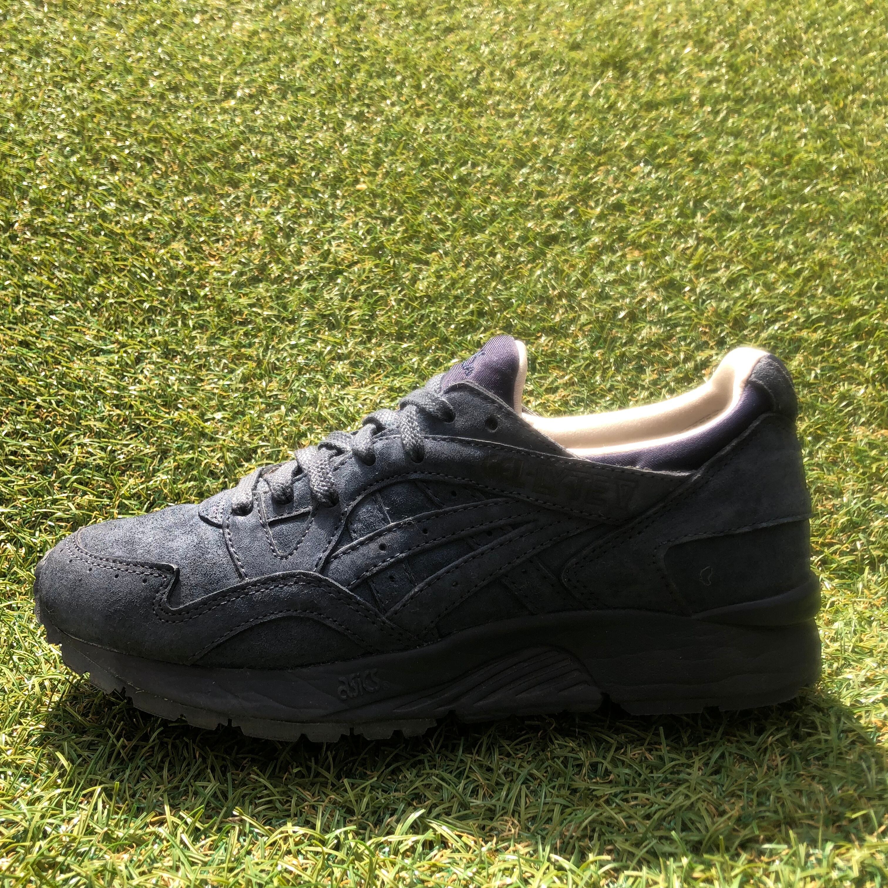 美品　アシックス × ユナイテッドアローズ　GEL LYTE5　ゲルライト asics×UNITED ARROWS GEL LYTE V アシックス×ユナイテッドアローズ