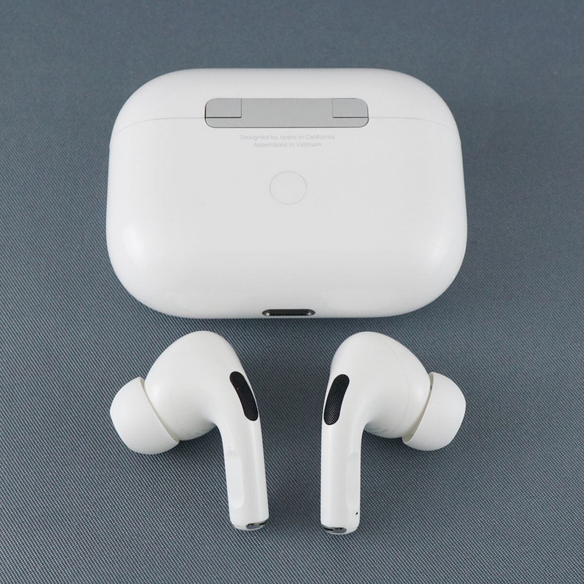 Apple AirPods Pro 第1世代 両耳 ケース 説明書あり-